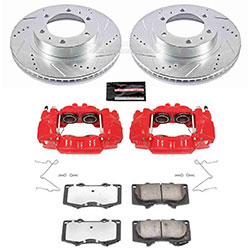 Brakes