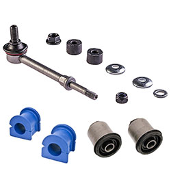 Bushings & Mounts