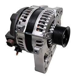 Ignitions & Electrical