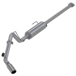 Exhaust