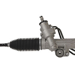 Steering Components