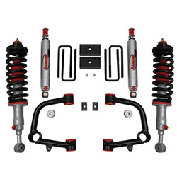 Suspension Leveling & Lift Kits