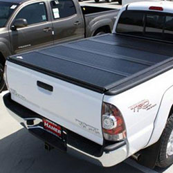 Tonneau Covers