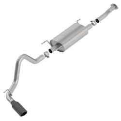 Exhaust