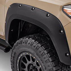 Fender Flares