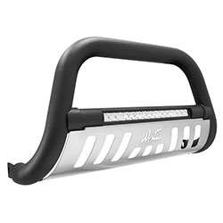 Grille Guards & Bull Bars