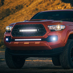 Off-Road Lighting