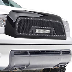 Grilles & Grille Inserts