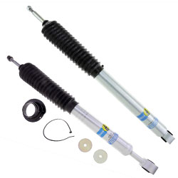 Shocks & Struts