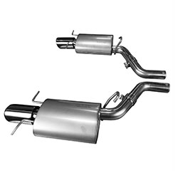 Exhaust Kits