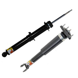 Shocks & Struts