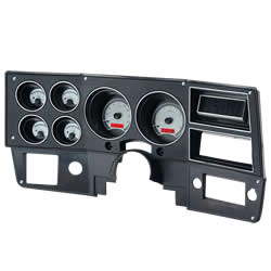 Gauge Panels & Kits