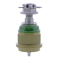 Chassis & Suspension 