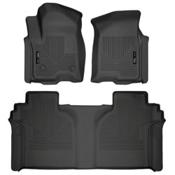 Floor Mats