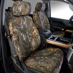 Seat Covers