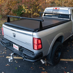 Tonneau Covers