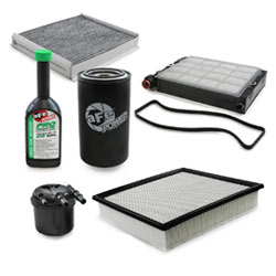 Service Kits