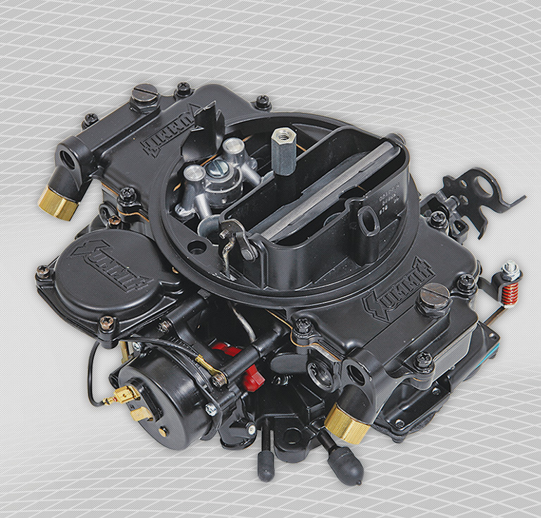 CFM Calculator