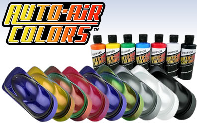 air colors createx paint airbrush summit racing brand summitracing