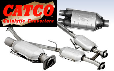 Discount catalytic converters coupons