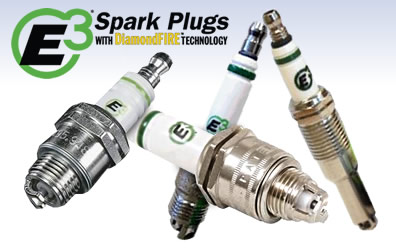 E3 Spark Plugs at SummitRacing.com: spark plugs for most 1950-present ...