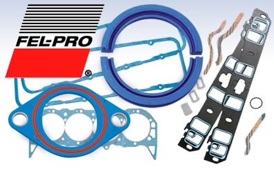 Fel-Pro Gaskets & Sets At Summit Racing