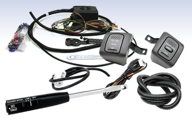 cruise control units aftermarket