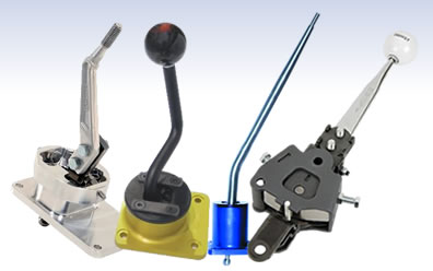 Manual Transmission Shifters At Summit Racing