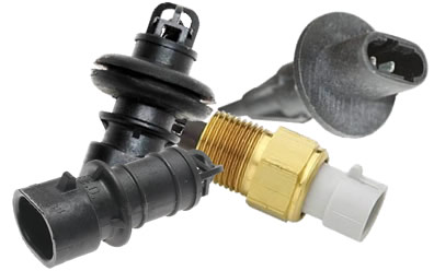 Air Intake Sensor >> Intake Air Temperature Iat Sensors At Summit Racing Air Intake Sensor >> Intake Air Temperature Iat Sensors At Summit Racing