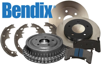 Bendix Brakes At Summit Racing