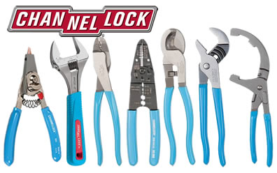 Channel Lock Pliers Channel Lock Pliers