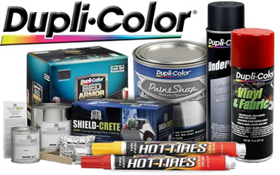 DupliColor Automotive Paint, Primer 