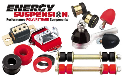 Polyurethane Suspension Bushings >> Energy Suspension Polyurethane Bushings At Summit Racing Polyurethane Suspension Bushings >> Energy Suspension Polyurethane Bushings At Summit Racing