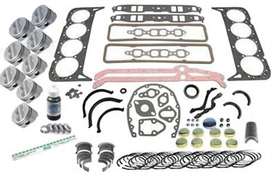 1997 ford f150 transmission rebuild kit