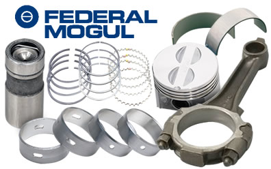 Federal mogul поршни приора