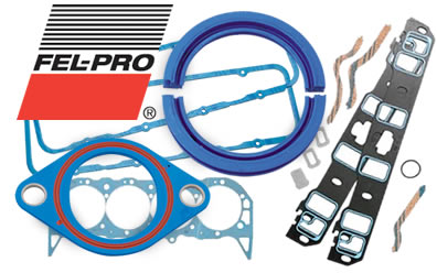 Fel-Pro Gaskets & Sets at Summit Racing