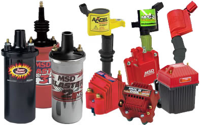 Ignition Coils Ignition Coils