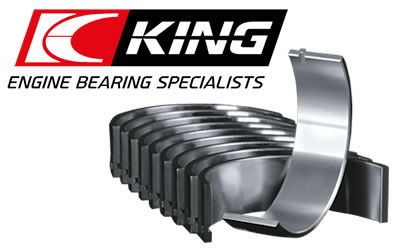 King Engine Bearings At Summit Racing