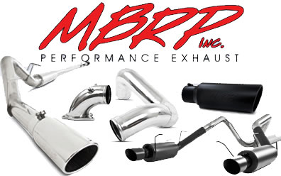 Mbrp Exhaust Mufflers Tips More At Summit Racing