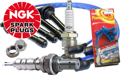 Ngk Spark Plugs At Summit Racing