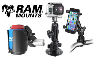 Image result for ram mounts