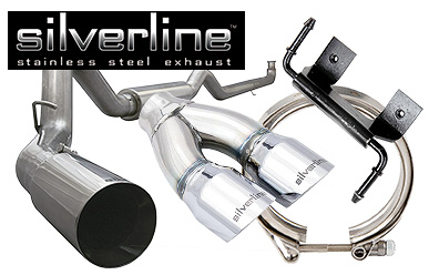 ansa silverline exhaust vw