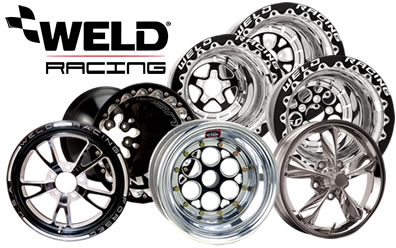 Weld Racing Wheels More Weld Racing Wheels More