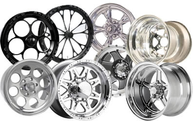 Aluminum Wheel Modifications, Steel Aluminum More Aftermarket Wheels, Aluminum Wheel Modifications