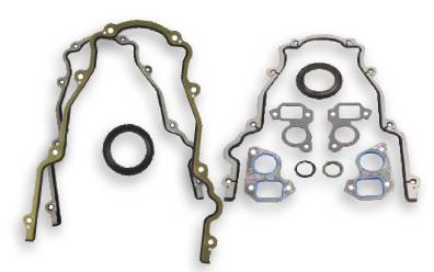 timing chain cover gasket leaking coolant