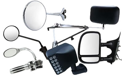 Side View Mirrors At Summit Racing