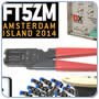 DXE FT5ZM Amsterdam Island Expedition