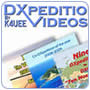 K4UEE Videos