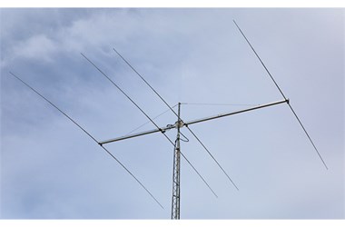 OptiBeam OB4-20OWA-P OptiBeam HF Directional Antennas | DX Engineering