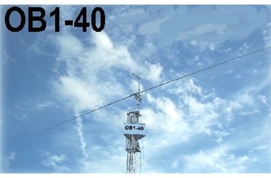 OptiBeam OB1-40